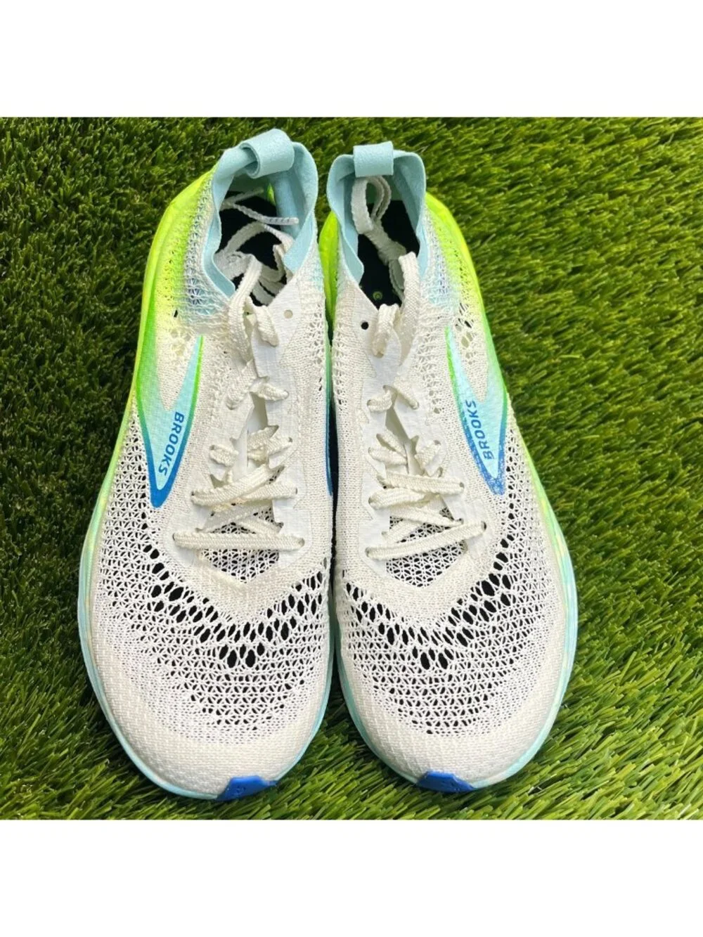 Brooks please review